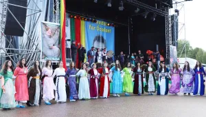 Festival Kürdistan’ı buluşturacak