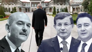 Post-Erdoğan dönemi ve Türkiye (2)