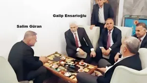 Kürt'ün mağlubiyeti için Galip