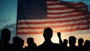 Amerikan seçimleri; nefret siyasetinin zirvesi