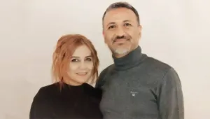 Beynindeki tümörle tutuluyor