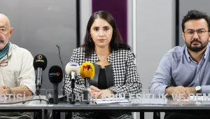 Karabük'te 17 tutsak tahliye edilmiyor