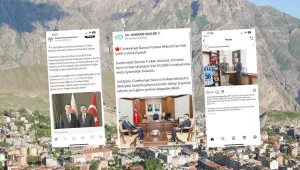 Bir anne devletin çetelerine direniyor