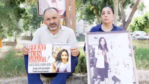 Başka Feray’lar ölmesinler diye