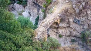Köylülere, köyleri yasaklandı