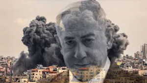 Bölgesel savaş tehlikesiyle mücadele