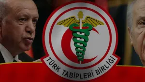 Tabip Odalarını gasp hazırlığı