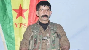 10 yılı Botan'da, 30 yıl savaştı