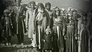 Kurmanc/Kirmanc kimdir?