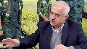 Xebat Ağırman için taziye kuruldu