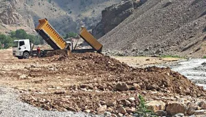 Kanispî HES tehdidi altında