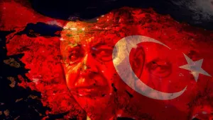 Türklerin vahşi emperyalizm çağı