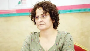 İsrail vuruyor, halk göçe başladı