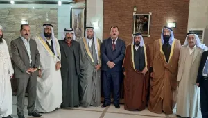 Êzîdî çocukları savunacak