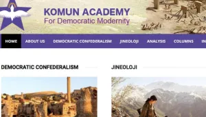 Komun Academy hedef büyütüyor
