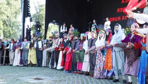 Tüketen festivalden üreten festivale