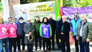 Şengal’i satanlar Êzîdîleri koruyamaz
