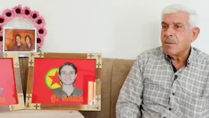 Evimiziden şehit çıkması büyük onurdur