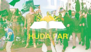 Hizbulkontra cumhuriyeti
