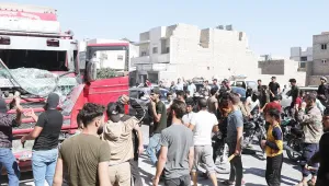 Arap kemerinden Türkmen kemerine