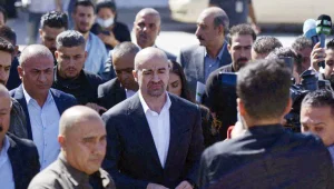 Sömürgeci sınırsız heves