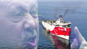 Erdoğan cezalandırılmalı