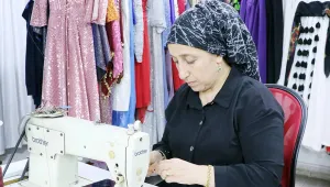 ‘Yapamazsınız’ dediler, yaptılar