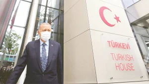 Yolsuzluğun Türkevi