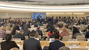 Hukuksuzluğun merkezi İmralı