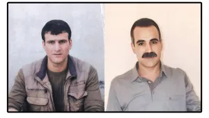 Üç kent arasında tutsak ziyareti