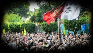 Hasan Nasrallah’ın öldürülmesi