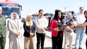 Özerk yönetim kriz masası oluşturdu