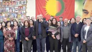 Soykırıma karşı eyleme