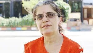 En zor işten başladı, dayanışmayı ördü