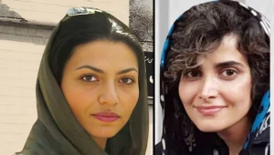 Anîşa ve Meryem’e görüş yasağı