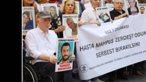 Oduncu giderek kötüleşiyor