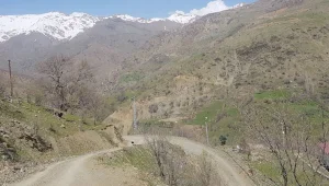 Pasûr’da yasak ve saldırı