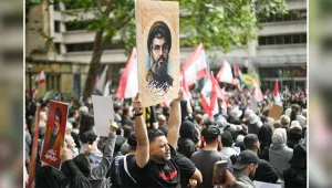 Hizbullah Nasrallah sonrasını konuşuyor