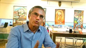 İbrahim ile 7 yıl
