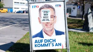Avusturya seçimi ve FPÖ