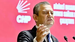 Bu CHP gülü de soldu