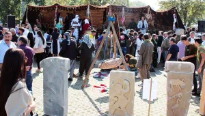 Kürt festivallerine genel bir bakış–2