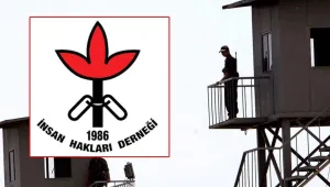 14 tutsak yaşamını yitirdi