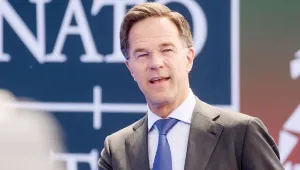 Rutte NATO’nun başına geçti