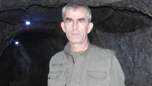 Sözüne sadık kalan komutan