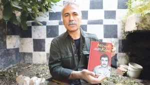 "Kemençenin Mîrî"