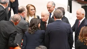 Tokalaşmanın diplomatik anlamı