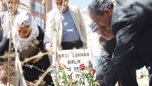 Lokmanlar öldürmekle bitmez