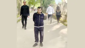 Irkçı Türk tarafından öldürüldü