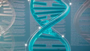 Antik DNA devrimi